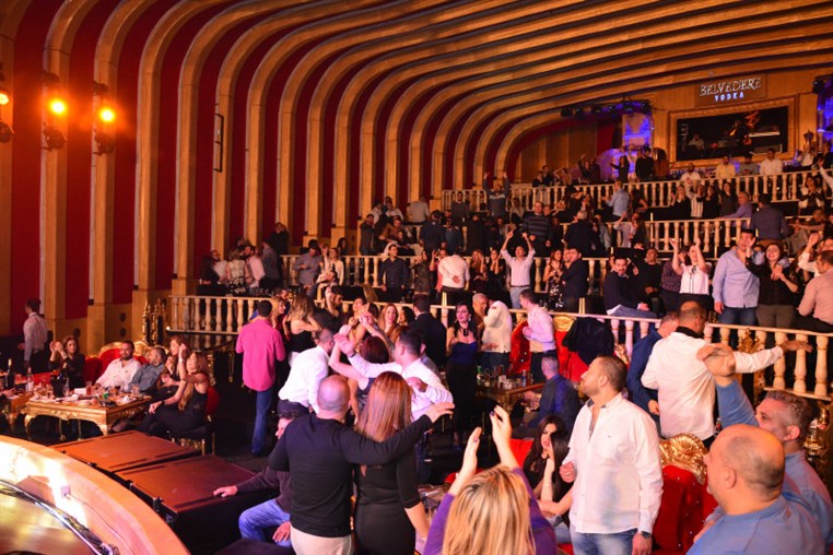 Theatrum On Saturday Night